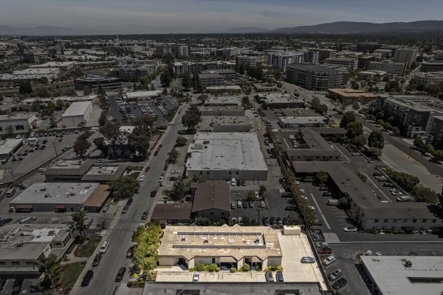 More Photos Of 550 Price Ave, Redwood City Office For Sale