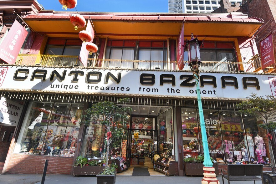 More Photos Of 626 Grant Ave, San Francisco Office For Lease