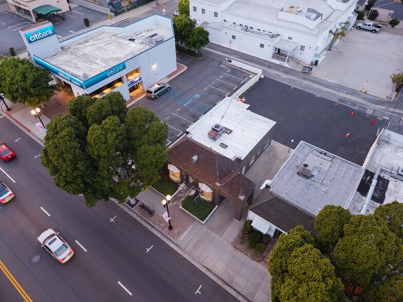 More Photos Of 9511 Las Tunas Dr, Temple City Medical For Sale