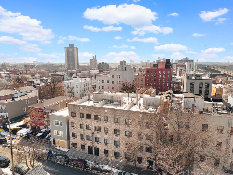 More Photos Of 720-724 E 217th, Bronx Apartments For Sale