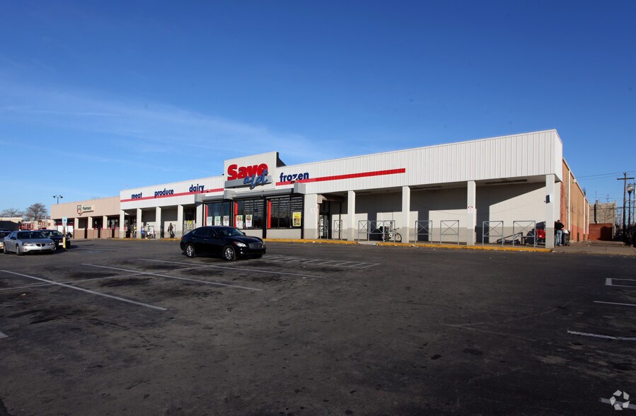 Primary Photo Of 2301 N 29th St, Philadelphia Unknown For Lease