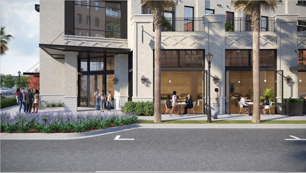 More Photos Of 601 Indian St, Savannah Apartments For Lease