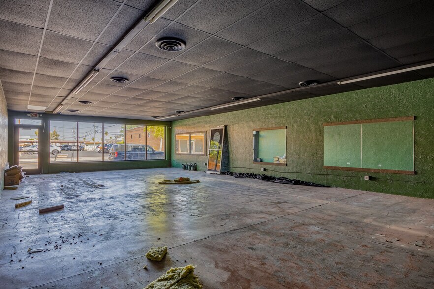 More Photos Of 200 N Florence St, Casa Grande Storefront For Sale