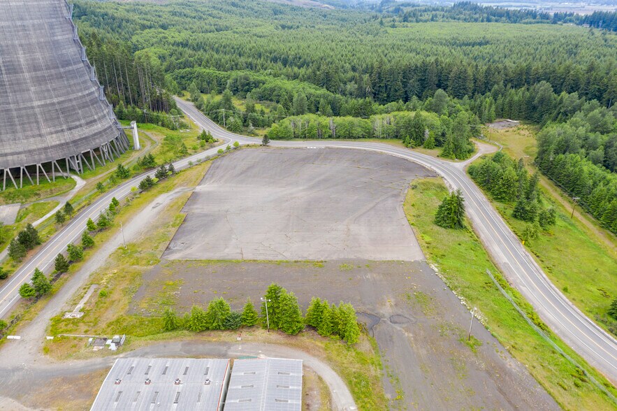 More Photos Of Commerce Ln, Elma Land For Lease