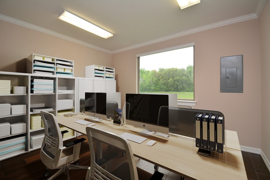 More Photos Of 2743 Smith Ranch Rd, Pearland Medical For Lease