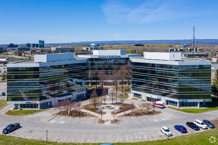 More Photos Of 340 March Rd, Ottawa Office For Lease
