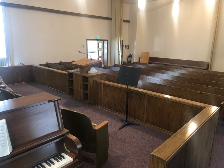 More Photos Of 7021 E 64th Ave, Commerce City Religious Facility For Sale