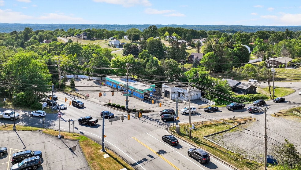More Photos Of 1141 Silver Ln, McKees Rocks Carwash For Sale