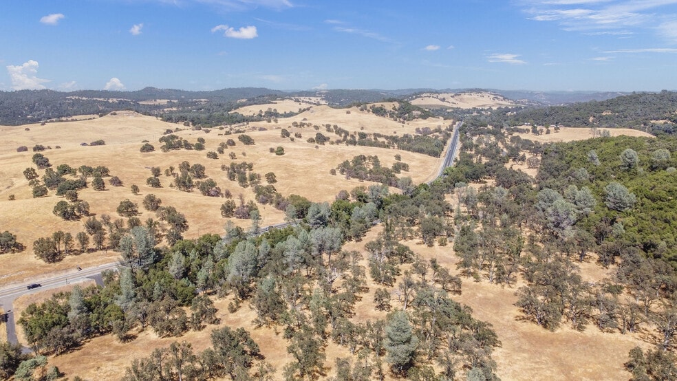 More Photos Of 5761 Highway 4, Angels Camp Land For Sale