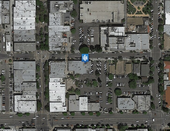 More Photos Of 108-118 E Amerige Ave, Fullerton Storefront For Lease