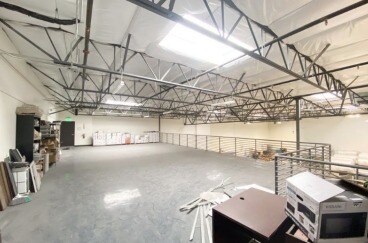 More Photos Of 5990 S Buffalo Dr, Las Vegas Warehouse For Sale