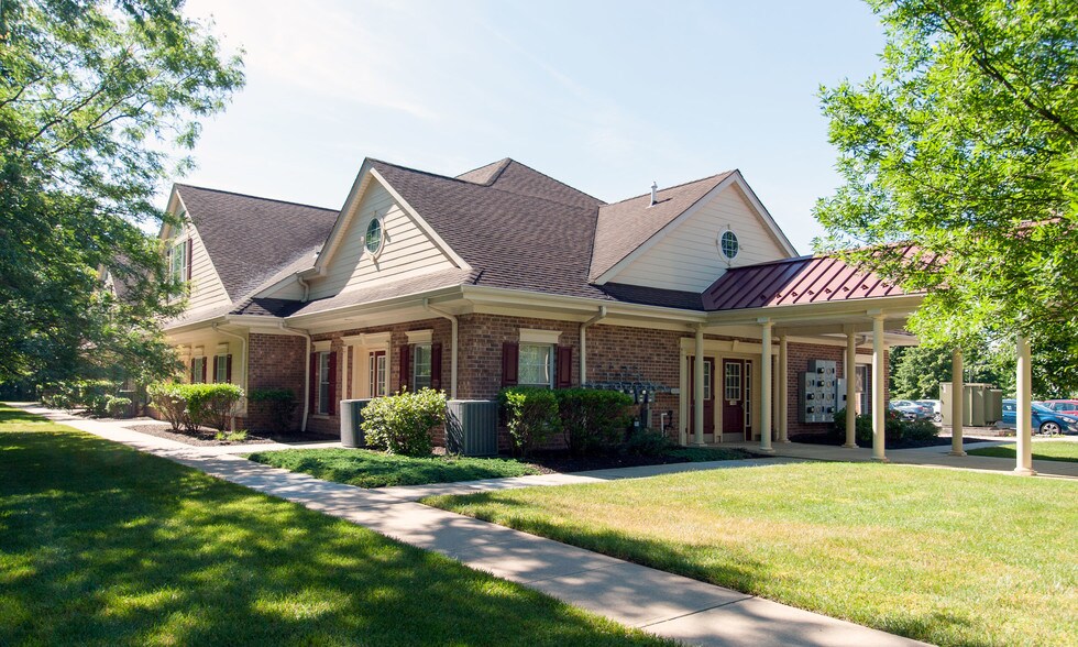 More Photos Of 46 Vreeland Dr, Skillman Unknown For Lease