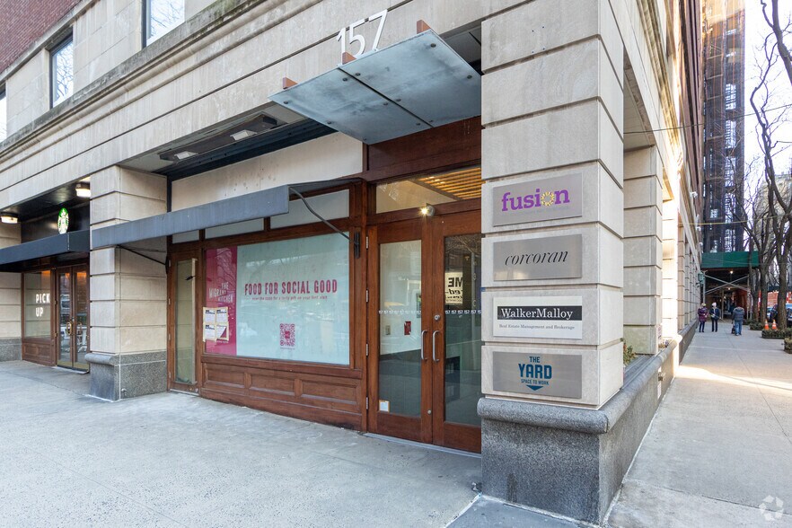 More Photos Of 45 W 67th St, New York Coworking Space