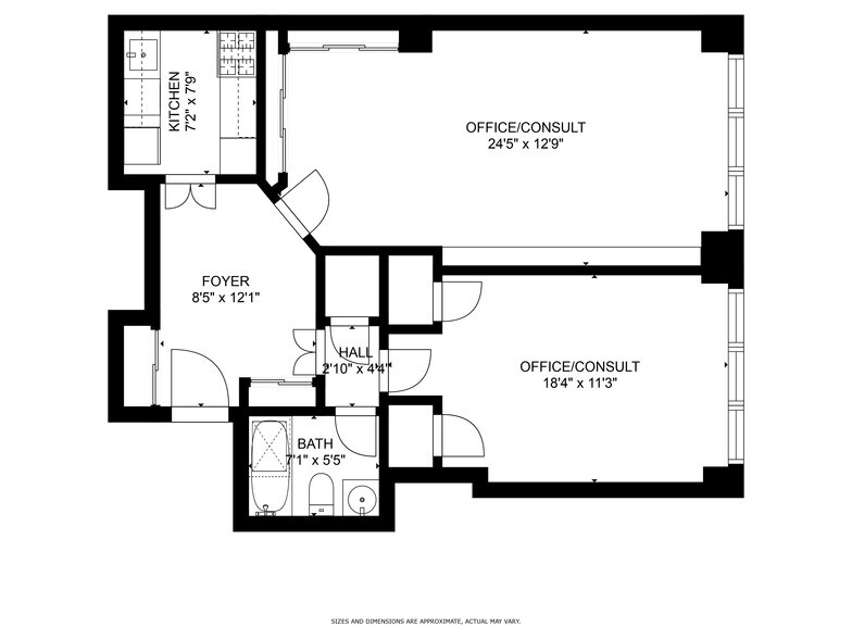 More Photos Of 167 E 67th St, New York Apartments For Sale