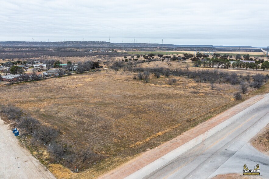 More Photos Of 5052 I-20 Access Rd, Baird Land For Sale