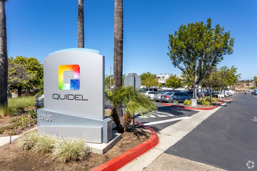 More Photos Of 10165 McKellar Ct, San Diego Research And Development For Lease