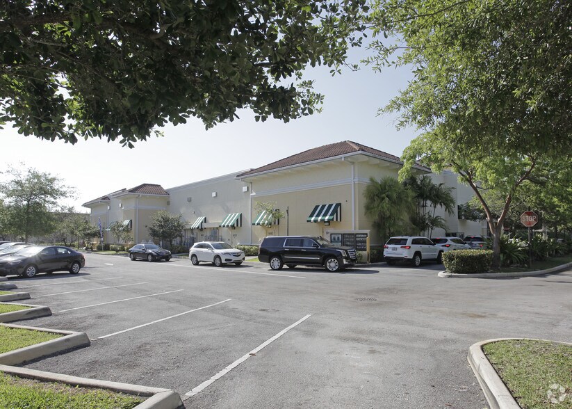 More Photos Of 14603-14673 Miramar Pky, Miramar General Retail For Lease