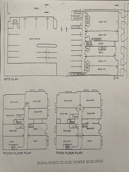 More Photos Of 24681 La Plaza, Dana Point Medical For Lease