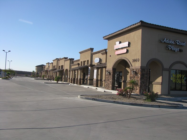 Primary Photo Of 2440 Adobe Rd, Bullhead City Storefront Retail Office For Lease