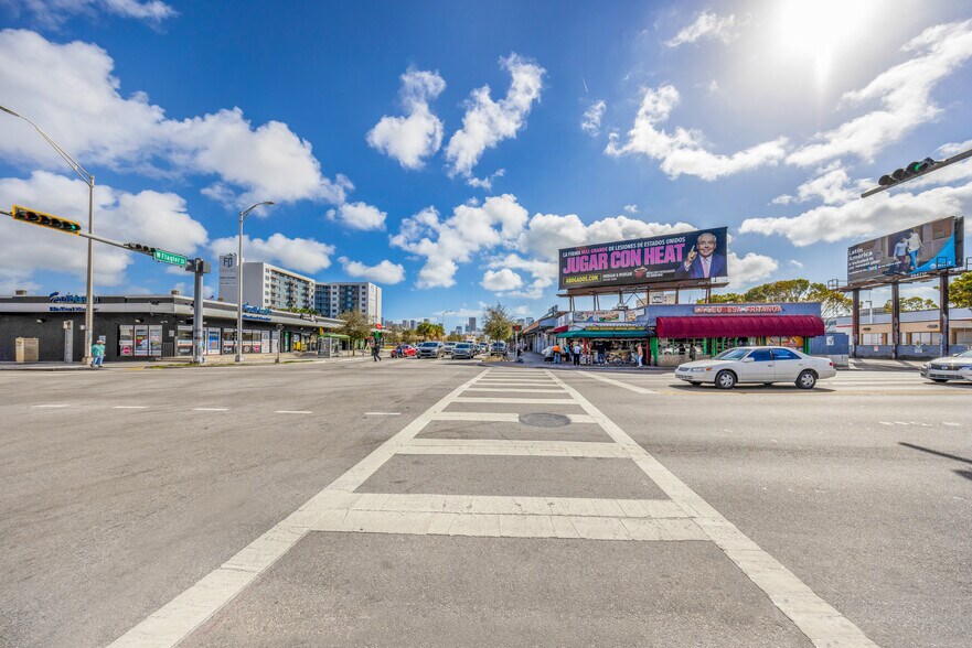 More Photos Of 1164 W Flagler St, Miami Unknown For Lease