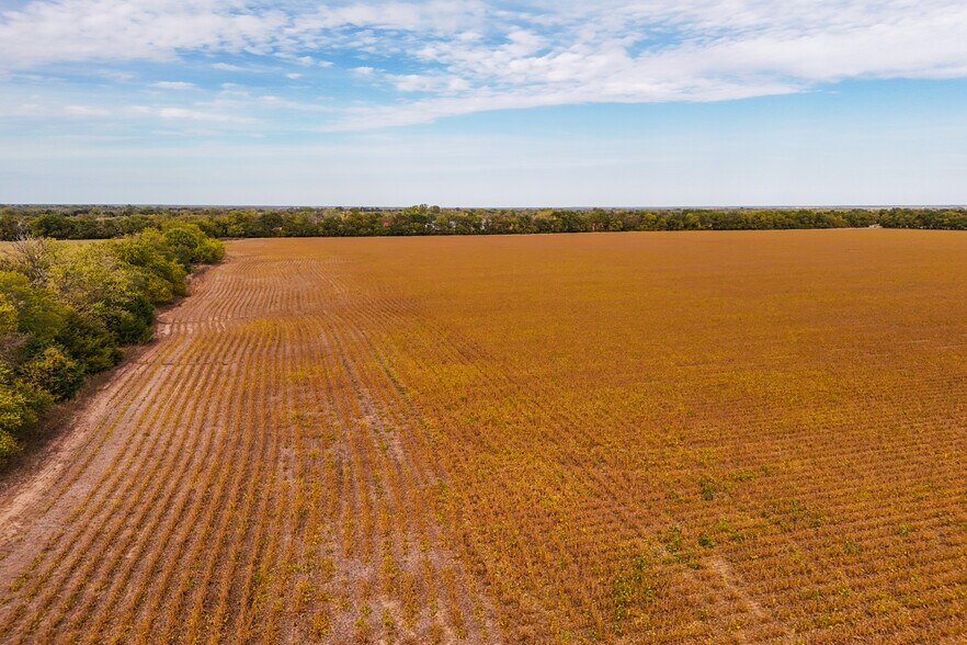 More Photos Of 80+/- Acres on SW 30th St. & SW Indianola Rd., Benton Land For Sale