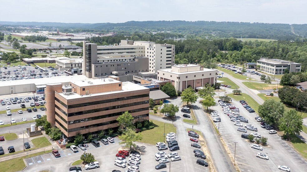 More Photos Of , Gadsden Office For Sale