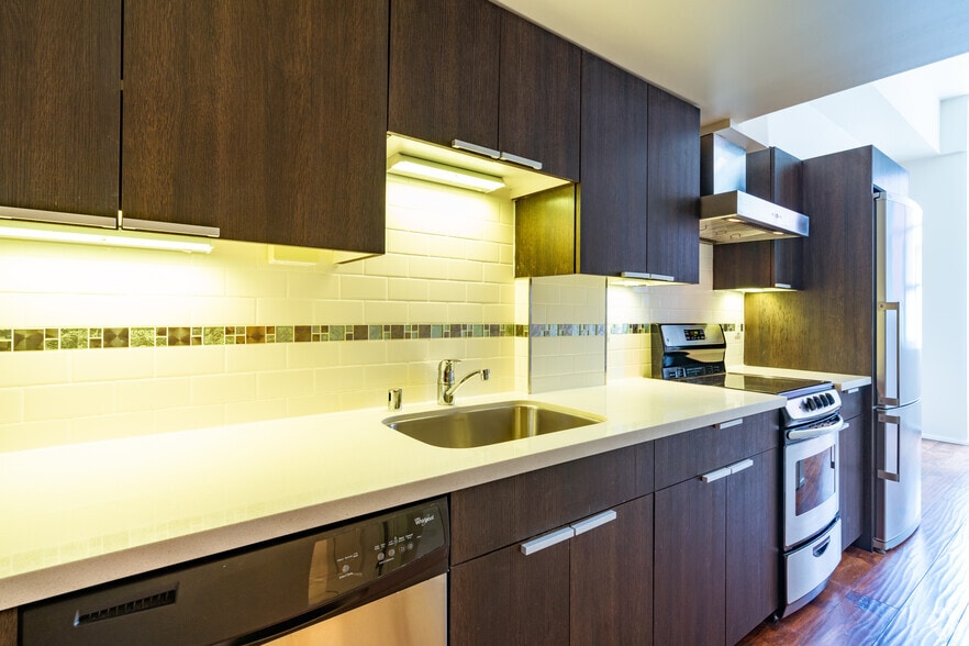 More Photos Of 529 Stevenson St, San Francisco Apartments For Sale