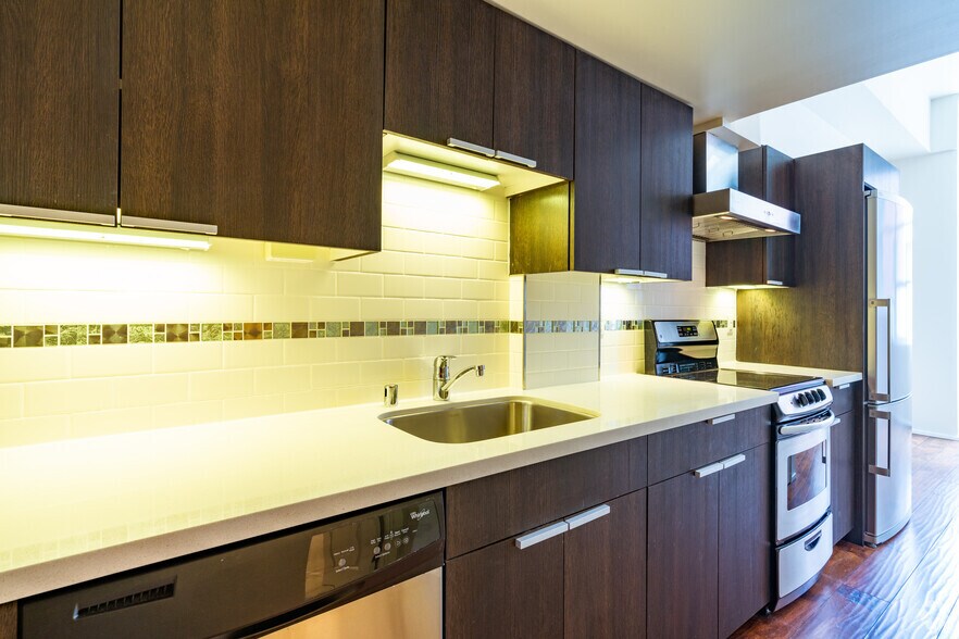 More Photos Of 529 Stevenson St, San Francisco Apartments For Lease