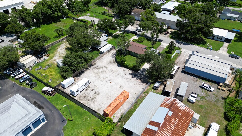 More Photos Of 883 Southwind Ln, Largo Industrial For Sale