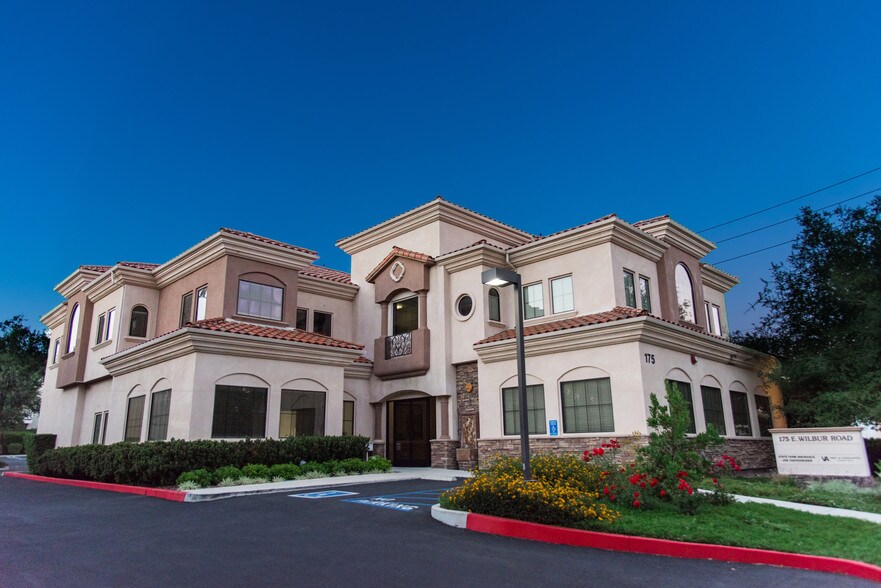 More Photos Of 175 E Wilbur Rd, Thousand Oaks Office For Sale