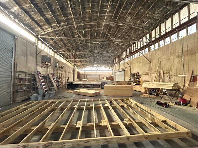 More Photos Of 2075 Highway 113, Taylorsville Industrial For Sale