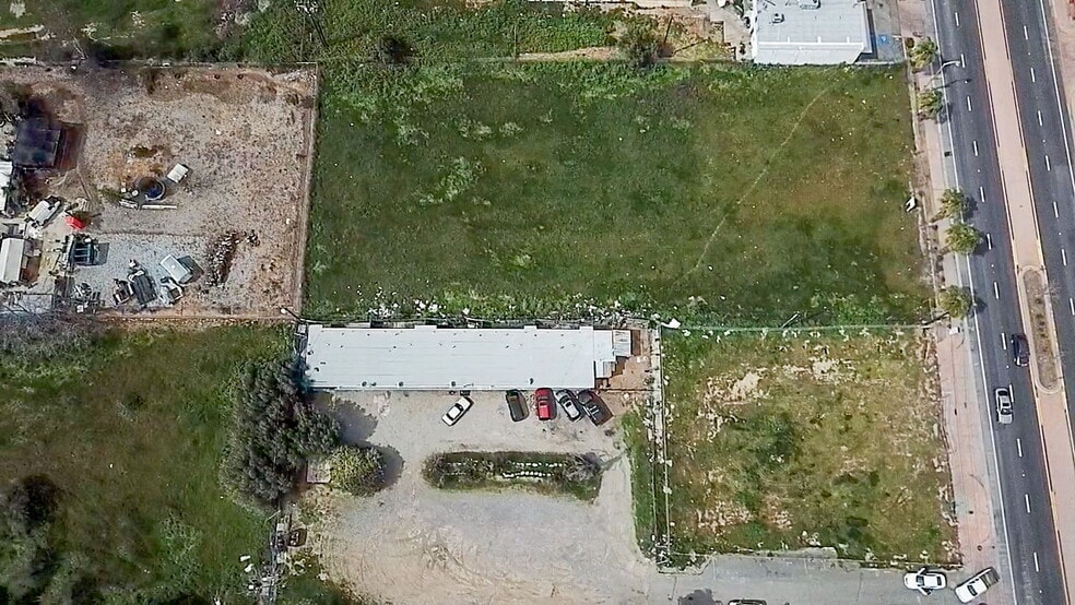 More Photos Of 24155 Sunnymead Blvd, Moreno Valley Land For Sale