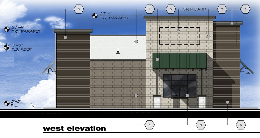 More Photos Of 2343 E Queen Creek, Gilbert Unknown For Lease