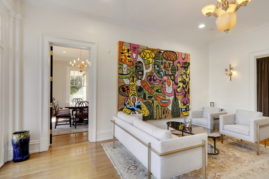 More Photos Of 1189 S Ponce de Leon Ave NE, Atlanta Office For Sale