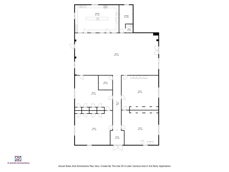 More Photos Of 646 Daniel Webster Hwy, Merrimack Specialty For Lease