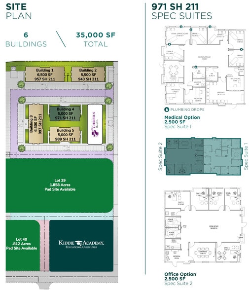 More Photos Of 211 Crossing Ave, San Antonio Unknown For Lease