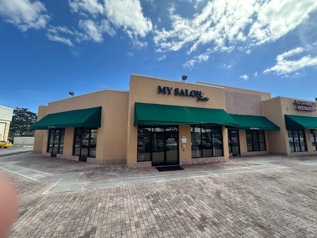 More Photos Of 140-246 Congress Ave, Boynton Beach Freestanding For Lease