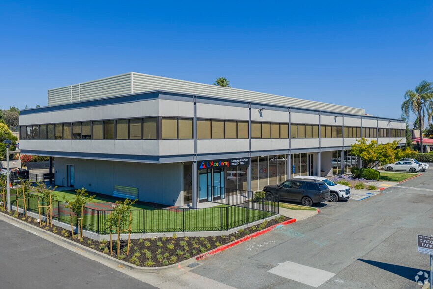 More Photos Of 620 Contra Costa Blvd, Pleasant Hill Office For Lease