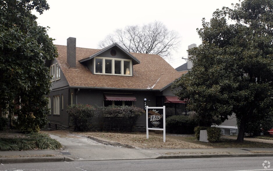 Primary Photo Of , Nashville Office For Sale