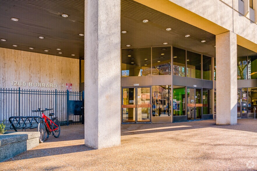 More Photos Of 1200 Burrard St, Vancouver Office For Lease