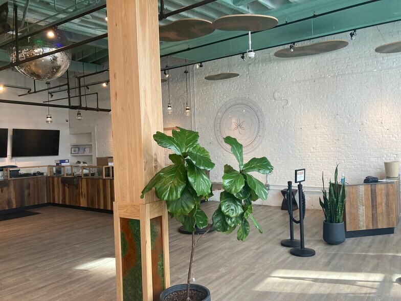 More Photos Of 442 Fore St, Portland Storefront For Lease