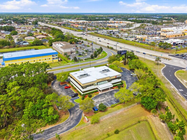 More Photos Of 490 Centre Lake Dr NE, Palm Bay Medical For Lease