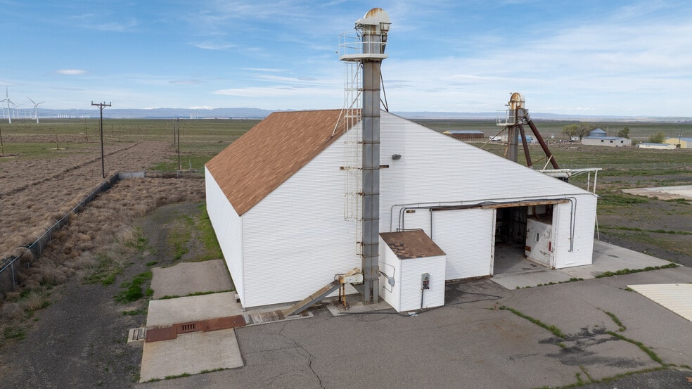 More Photos Of 5375 N 300 E, Hagerman Industrial For Sale
