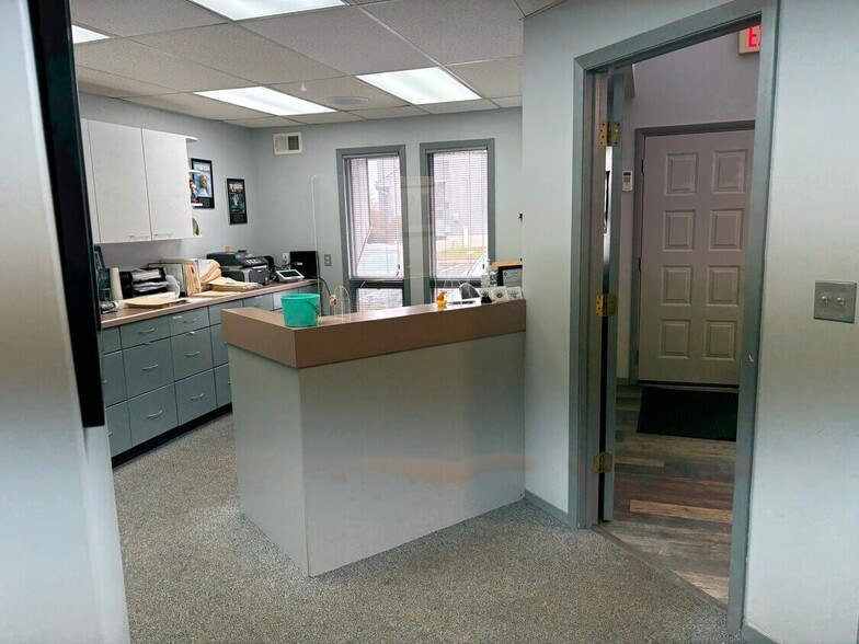 More Photos Of 33 Village Ct, Hazlet Office For Sale