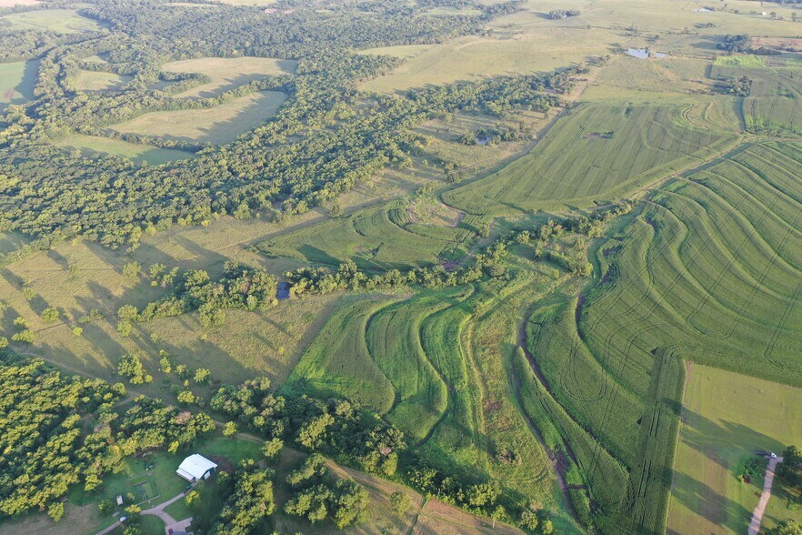 More Photos Of 25140 S Ratner Rd, Lyndon Land For Sale