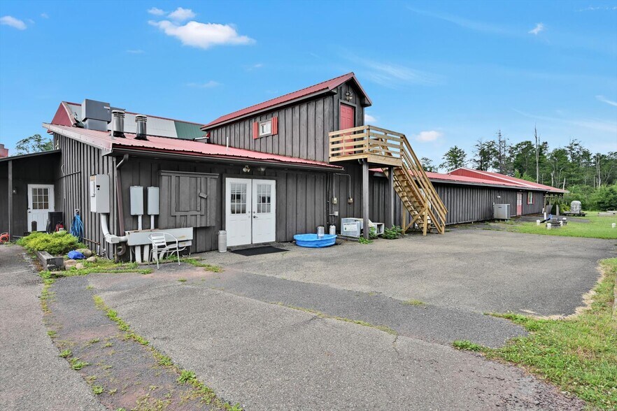 More Photos Of 4741 Route 220, Muncy Valley Restaurant For Sale