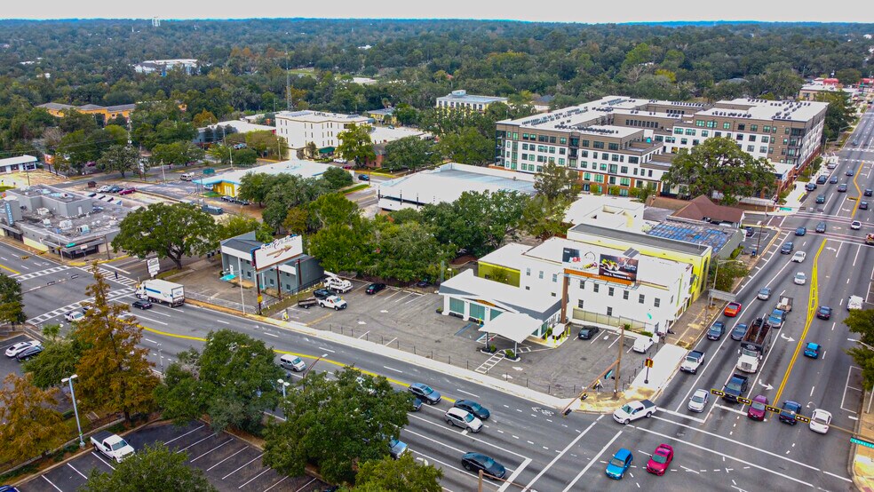 More Photos Of 307 N Adams St, Tallahassee Freestanding For Lease
