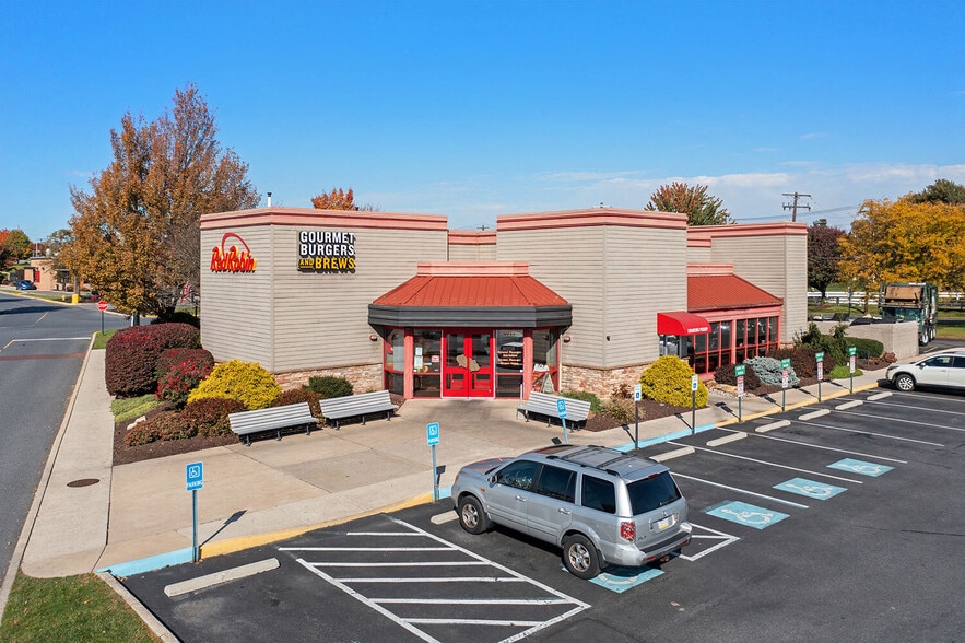 More Photos Of 4602-4692 Broadway Rd, Allentown Unknown For Lease