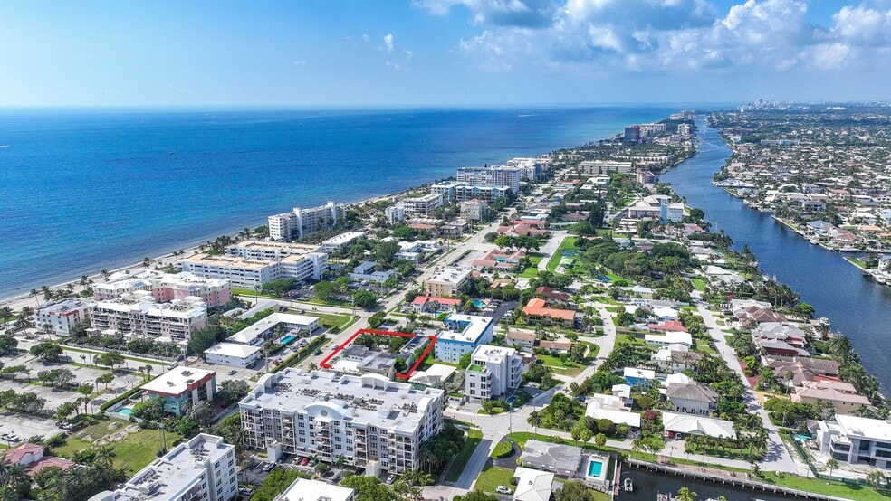 Primary Photo Of 233 SE 20th Ave, Deerfield Beach Apartments For Sale