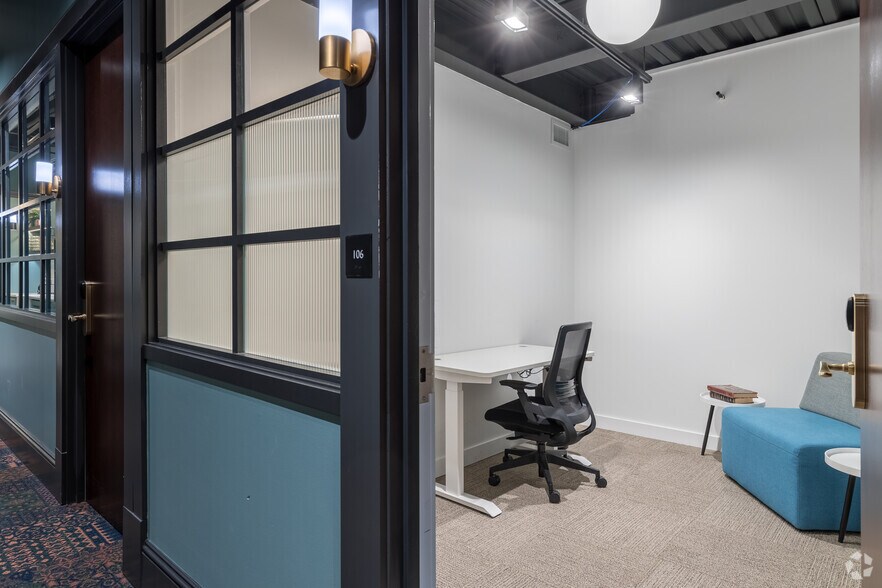 Photo of 1st Floor Ste 